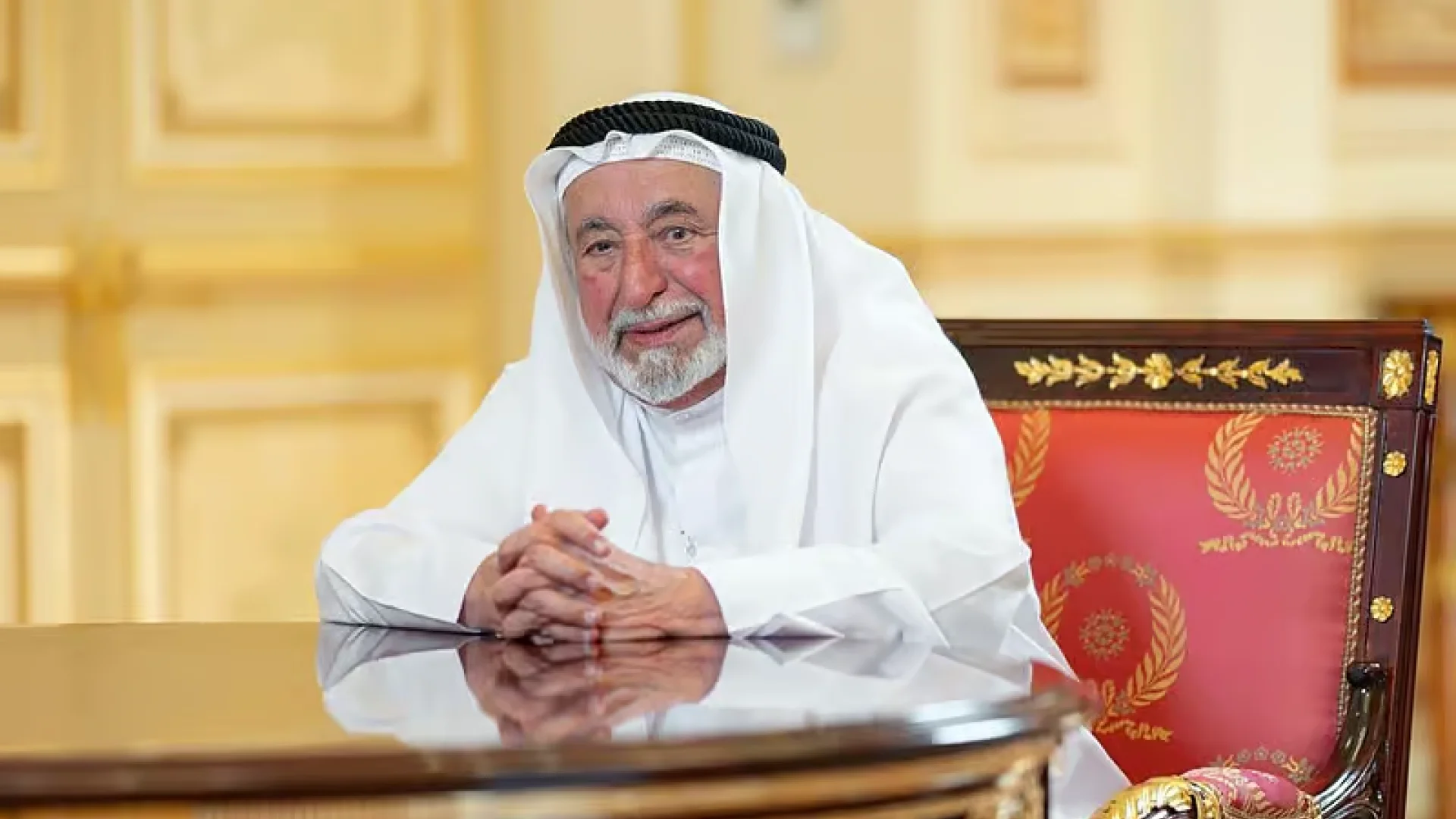 UHS Sharjah: Dh300-Mio.-Ausbau & Auswirkungen | Die Geissens Real Estate | Luxus Immobilien mit Carmen und Robert Geiss – Die Geissens in Dubai
