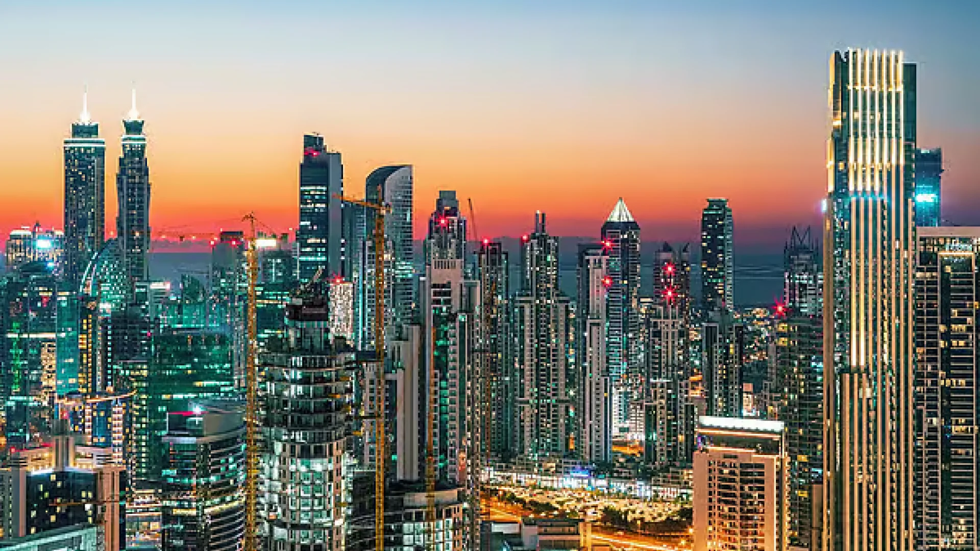 UAE Jobs 2026: Wo der Stellenregen fällt | Die Geissens Real Estate | Luxus Immobilien mit Carmen und Robert Geiss – Die Geissens in Dubai